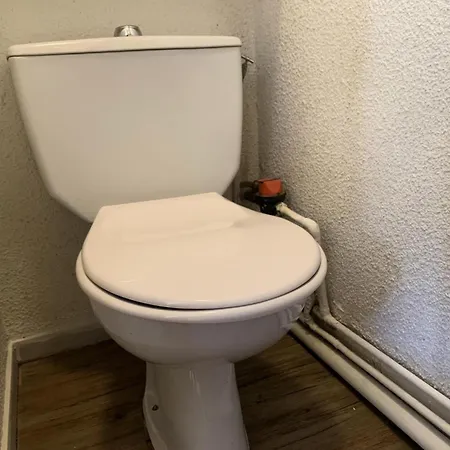 Jetay - Chaleureux Pour 4 Aux Menuires Mae-5644 Apartment