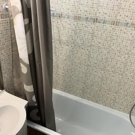 Apartment Jetay - Chaleureux Pour 4 Aux Menuires Mae-5644
