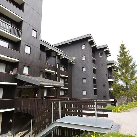 Jetay - Chaleureux Pour 4 Aux Menuires Mae-5644 Saint-Martin-de-Belleville