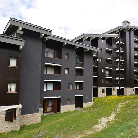 Apartment Jetay - Chaleureux Pour 4 Aux Menuires Mae-5644